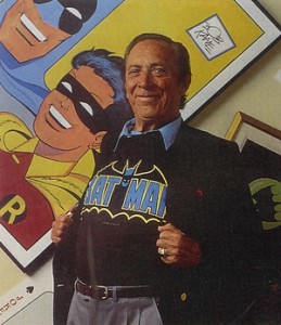 Bob Kane